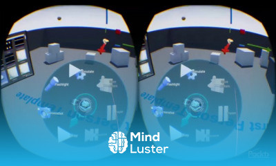 Engine 4 VR Editor and Essentials of VR