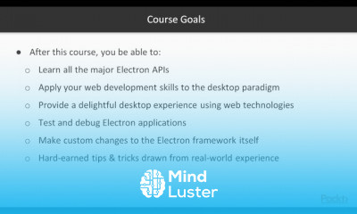 Electron Applications