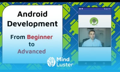Android Programming Advanced