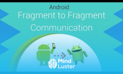 use Fragments in Android Studio