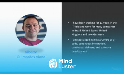 Docker for Cross Platform