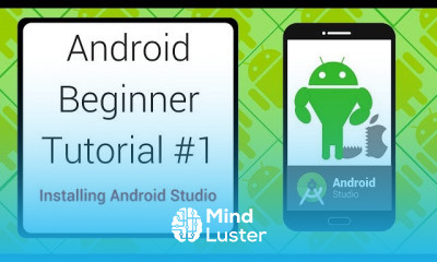Android Programming Beginner