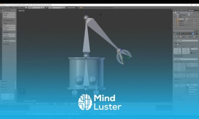 Building a Character using Blender 3D