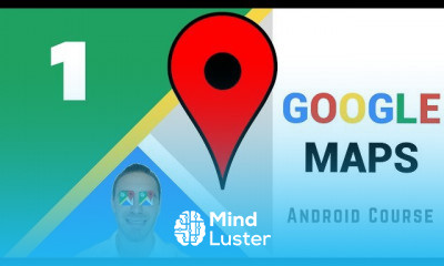 Google Places Android