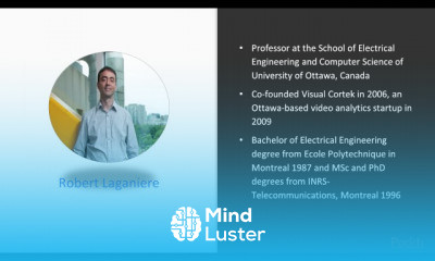 OpenCV 3 and Reconstruction