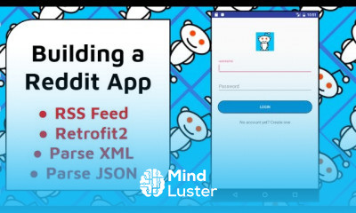 Android Reddit App