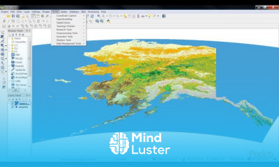 Getting Started with QGIS