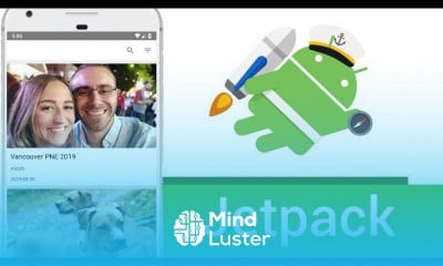 UI Testing with Jetpack AndroidX