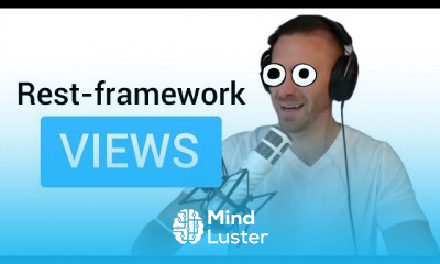 Django Rest framework Django Rest framework