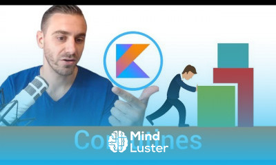 Kotlin Coroutines Full data