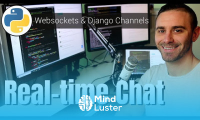 Real time Chat Messenger Programming