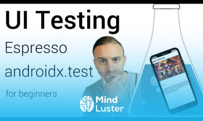 UI Testing for Beginners