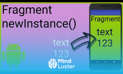 Fragments Dialogs Android Programming