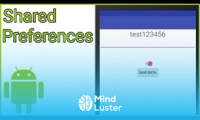 Data Persistence Programming