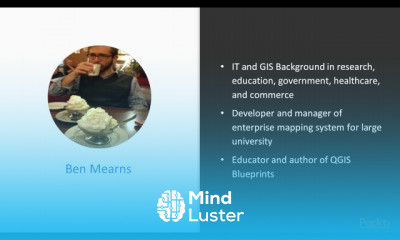 Fundamentals of Geoserver