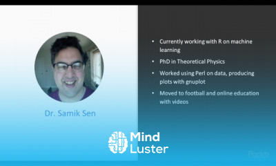 Heavy Lifting Using R Libraries