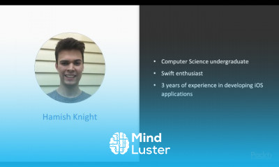 Swift App Using Protocols