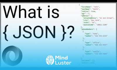 Working with JSON on Android
