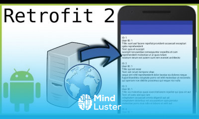 Networking Android Programming