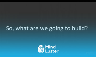 Advanced CRUD Application with Vue 2