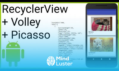 RecyclerView Programming