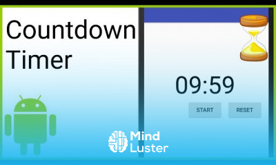 CountDown Android Programming