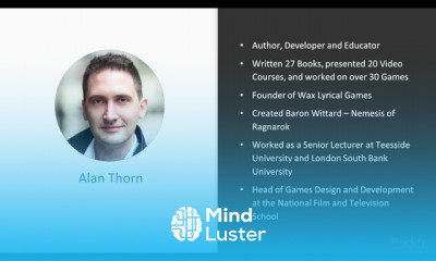 Advanced Game Mechanics in Unity