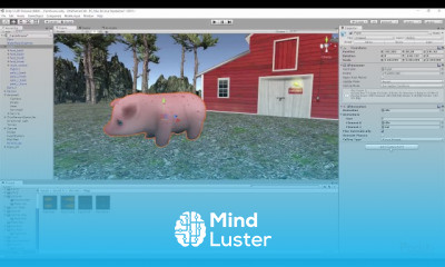 Unity 5 Audio and Visual Effects