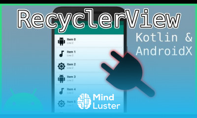 Adapter Android Programming
