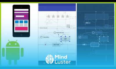 ConstraintLayout Android Programming