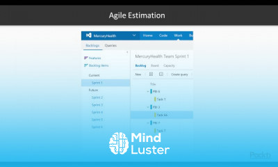 TFS Agile Planning Tools