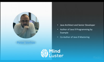 Java 9 New Features Deep Dive
