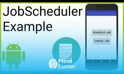 Services Background Programming