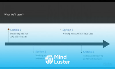 RESTful Python Web Services