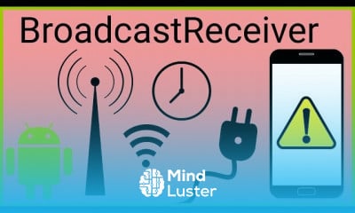 BroadcastReceiver Programming