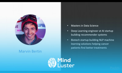 Computer Vision with TensorFlow