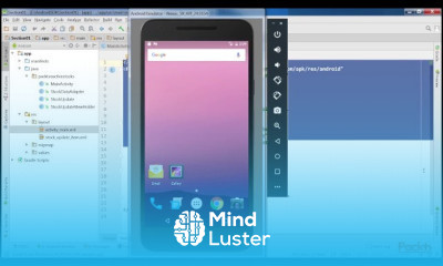 Reactive Programming for Android