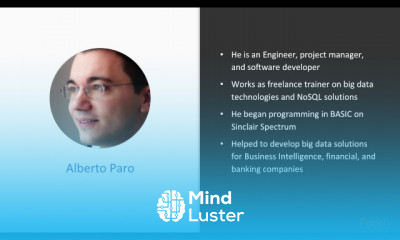 Elasticsearch programming