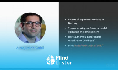 Developing Financial Analysis