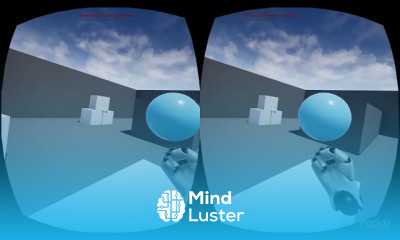 Creating a VR Shooter Game