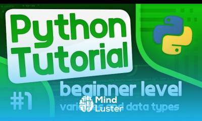 Python Programming from zero