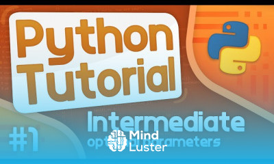 Intermediate Python full data