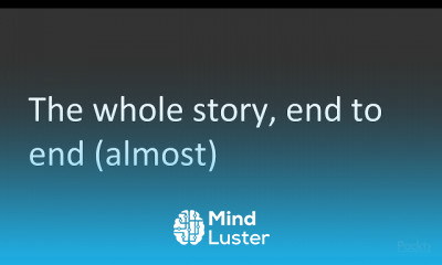 Redux – End to End