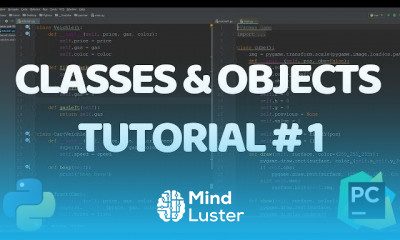 Python Classes Objects