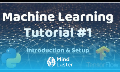 Python Machine Learning Programming