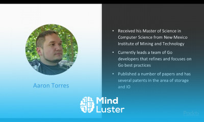 Solutions in Go Basics and Servers