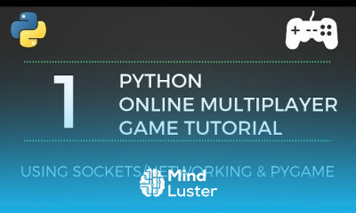 Python Online Game