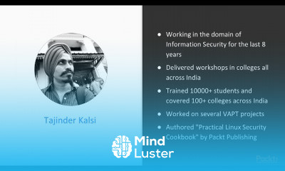 Finding and Hidden Vulnerabilities