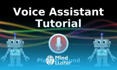 Python Voice Assistant