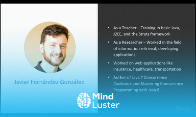 Java 9 Concurrency Advanced